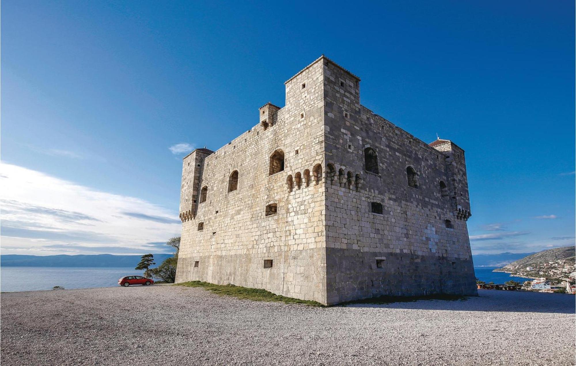 1 Bedroom Nice Apartment In Senj Senj  Exterior photo